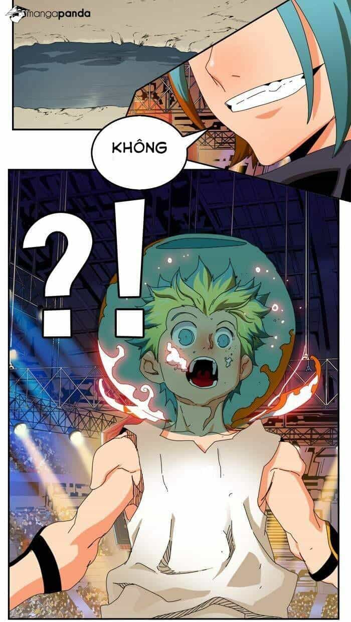 Chúa Tể Học Đường - Chương 346 - ảnh 71