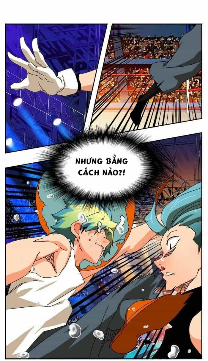 Chúa Tể Học Đường - Chương 346 - ảnh 81