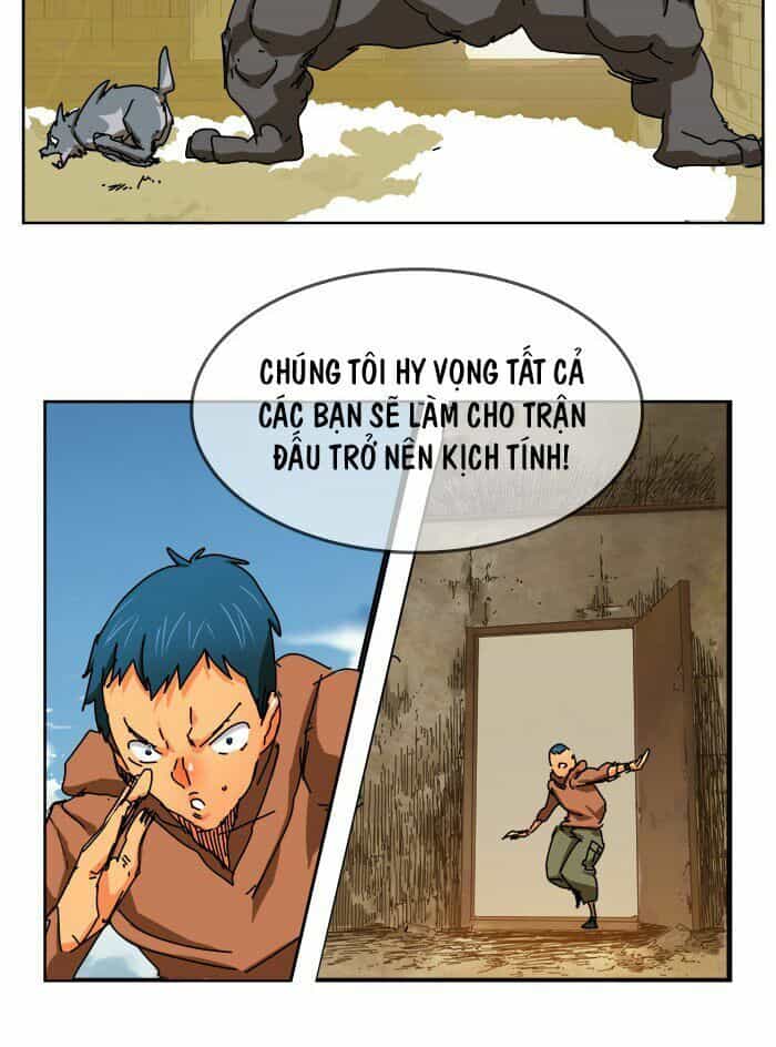 Chúa Tể Học Đường - Chương 347 - ảnh 74