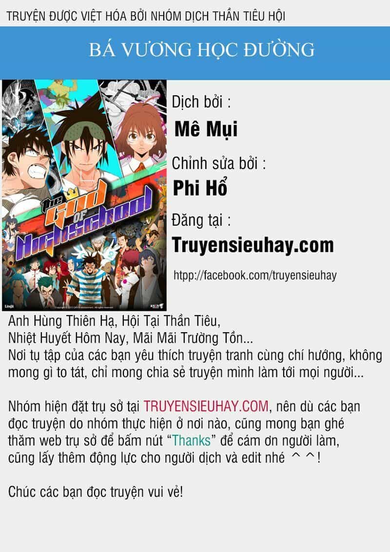 Chúa Tể Học Đường - Chương 349 - ảnh 1