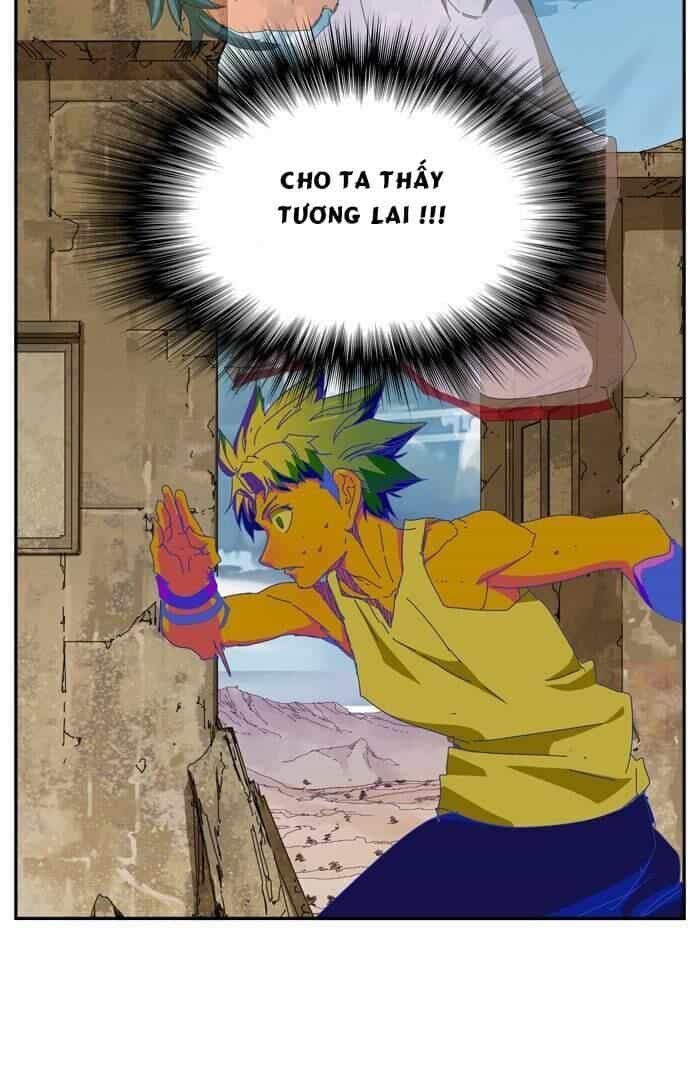 Chúa Tể Học Đường - Chương 349 - ảnh 10