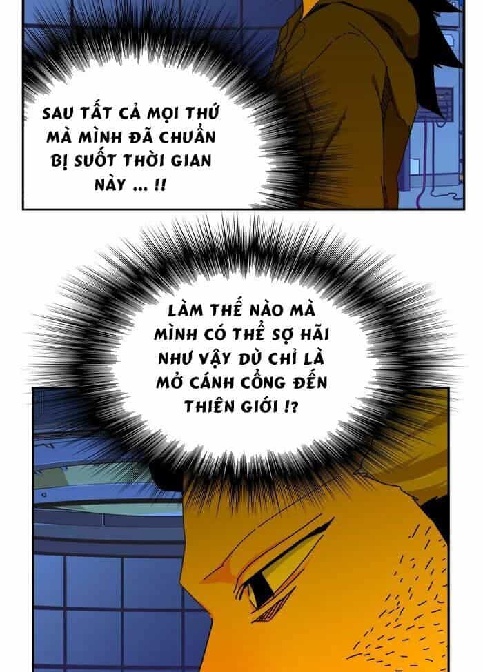 Chúa Tể Học Đường - Chương 353 - ảnh 55