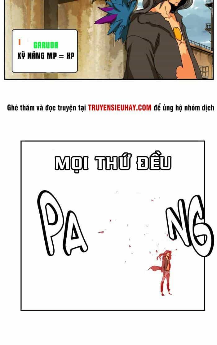 Chúa Tể Học Đường - Chương 354 - ảnh 21
