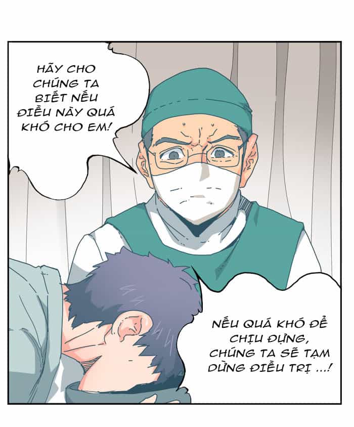 Chúa Tể Học Đường - Chương 356 - ảnh 27