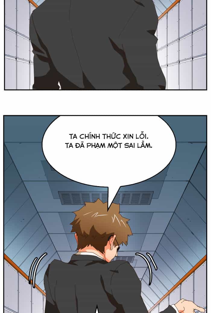 Chúa Tể Học Đường - Chương 357 - ảnh 46