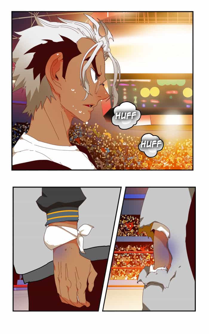 Chúa Tể Học Đường - Chương 358 - ảnh 74