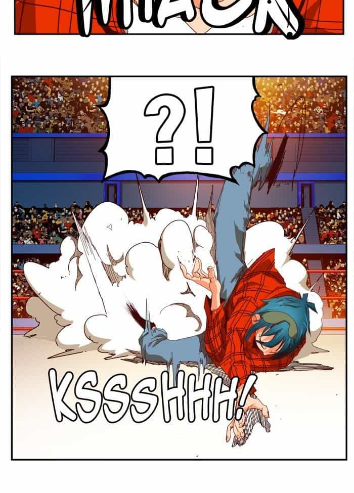 Chúa Tể Học Đường - Chương 359 - ảnh 37