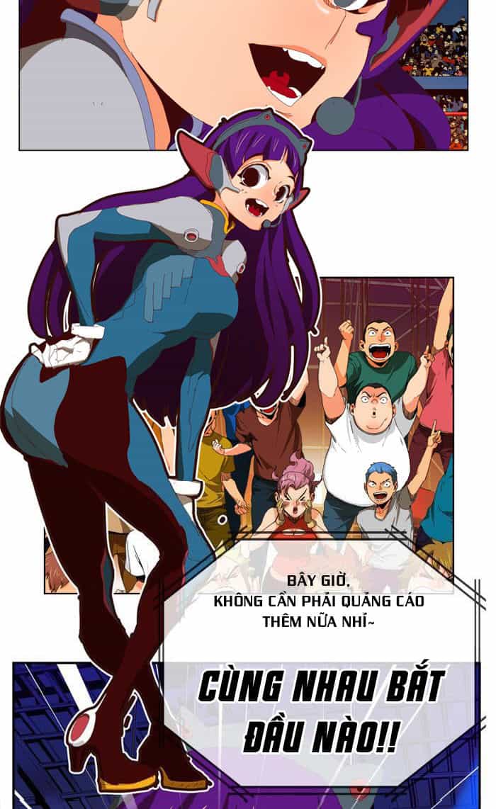 Chúa Tể Học Đường - Chương 360 - ảnh 11