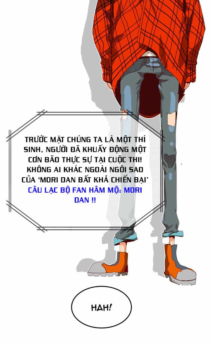 Chúa Tể Học Đường - Chương 360 - ảnh 6