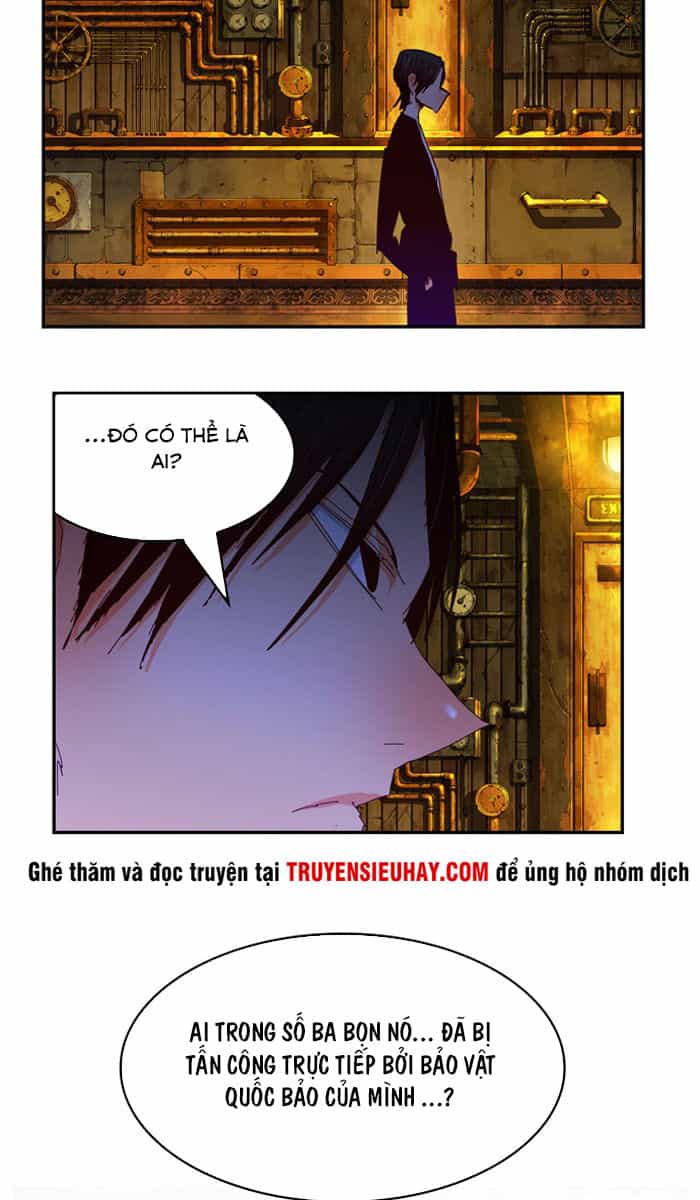 Chúa Tể Học Đường - Chương 360 - ảnh 82