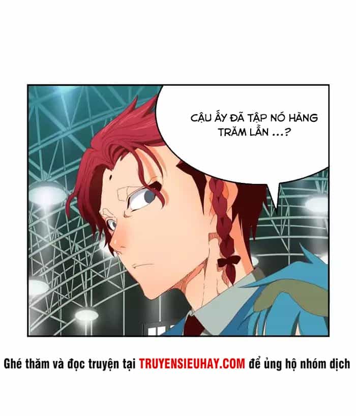 Chúa Tể Học Đường - Chương 364 - ảnh 48