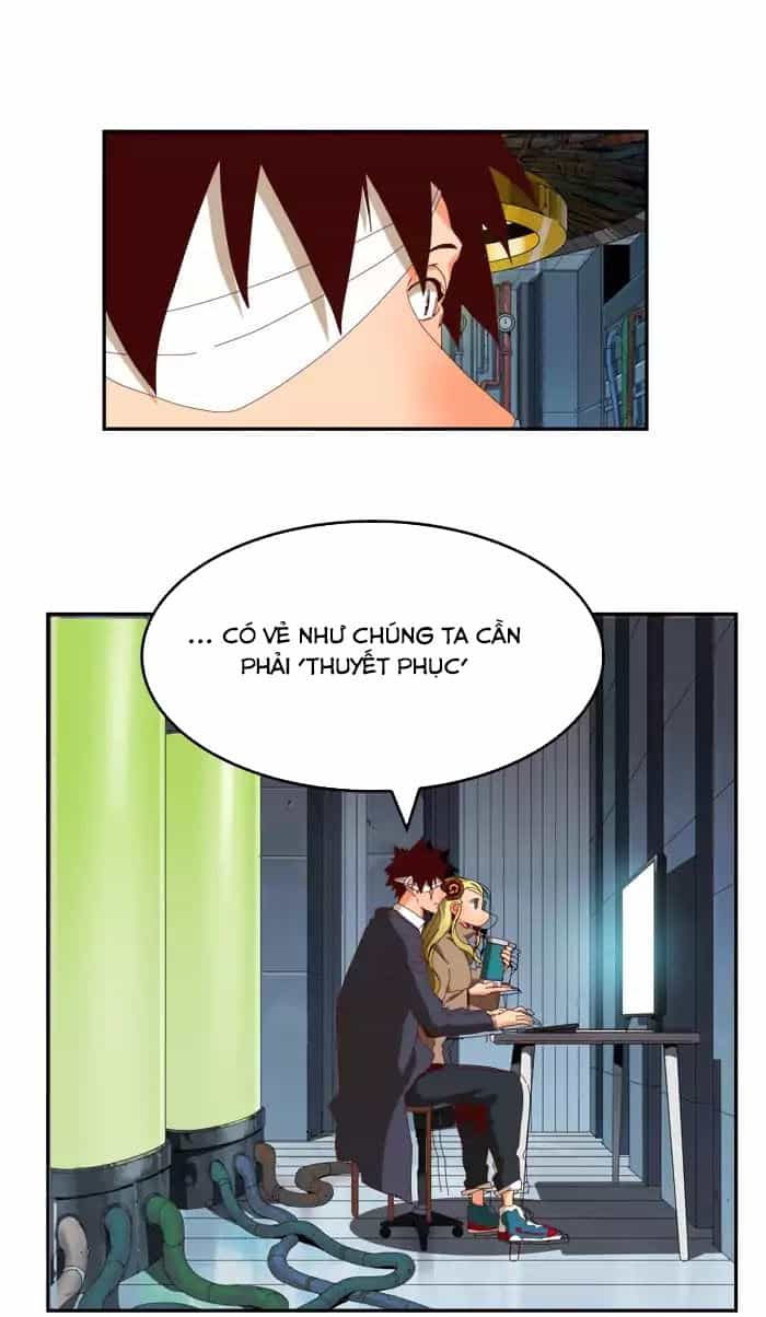 Chúa Tể Học Đường - Chương 364 - ảnh 56