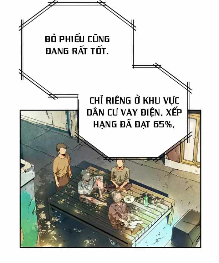 Chúa Tể Học Đường - Chương 366 - ảnh 38