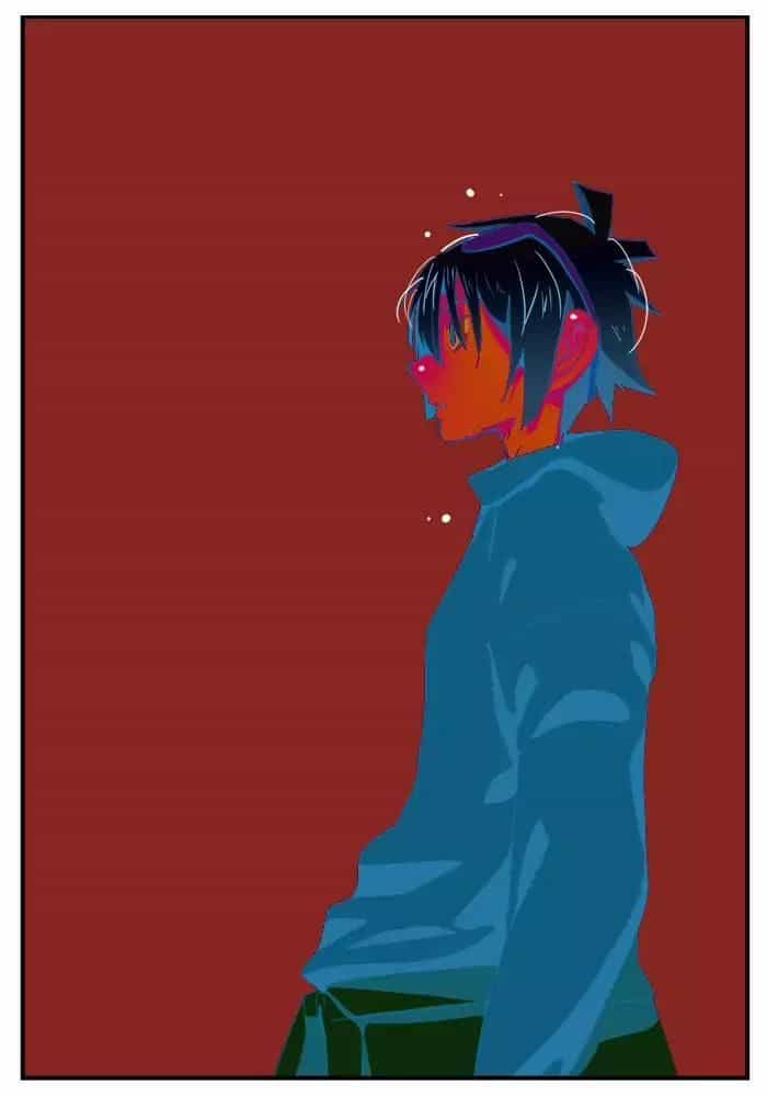 Chúa Tể Học Đường - Chương 366 - ảnh 61