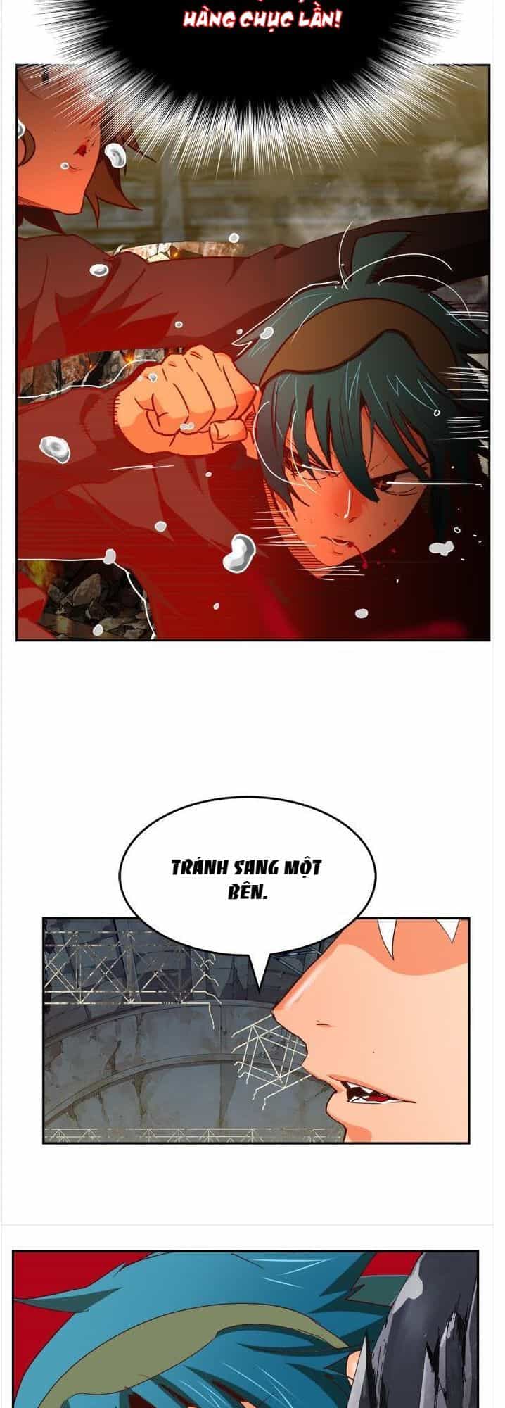 Chúa Tể Học Đường - Chương 372 - ảnh 50