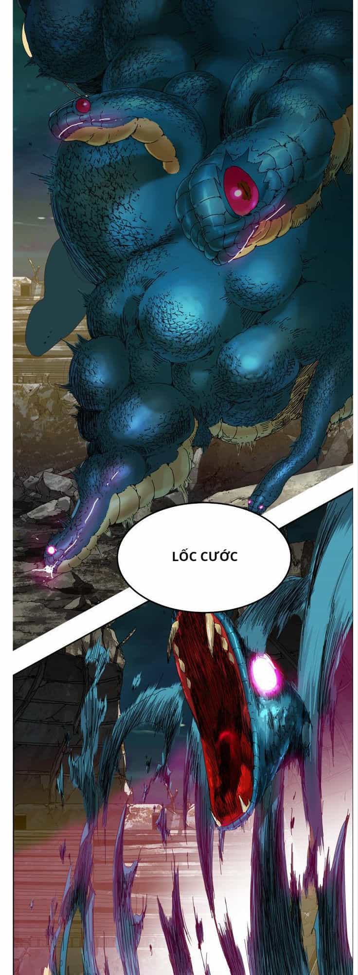 Chúa Tể Học Đường - Chương 374 - ảnh 51
