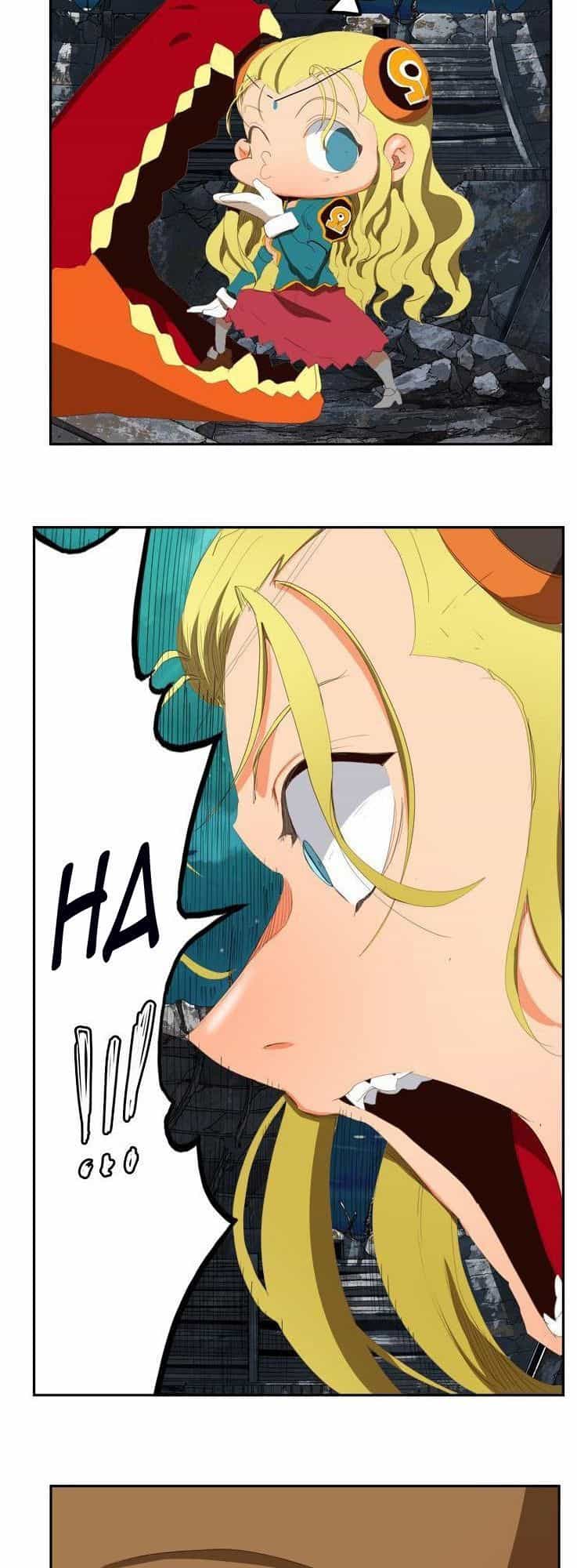 Chúa Tể Học Đường - Chương 374 - ảnh 67