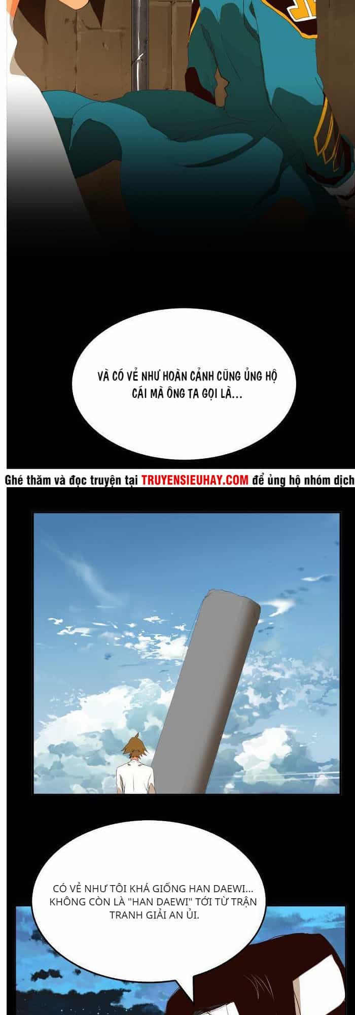 Chúa Tể Học Đường - Chương 375 - ảnh 4