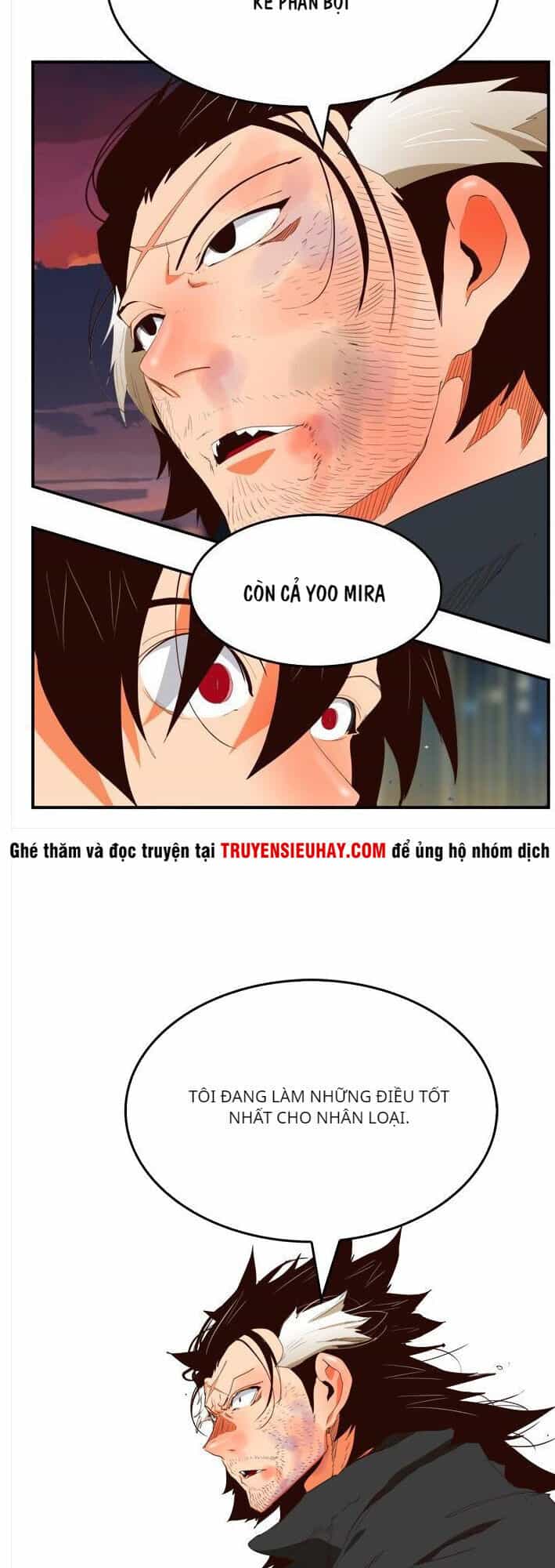 Chúa Tể Học Đường - Chương 377 - ảnh 35