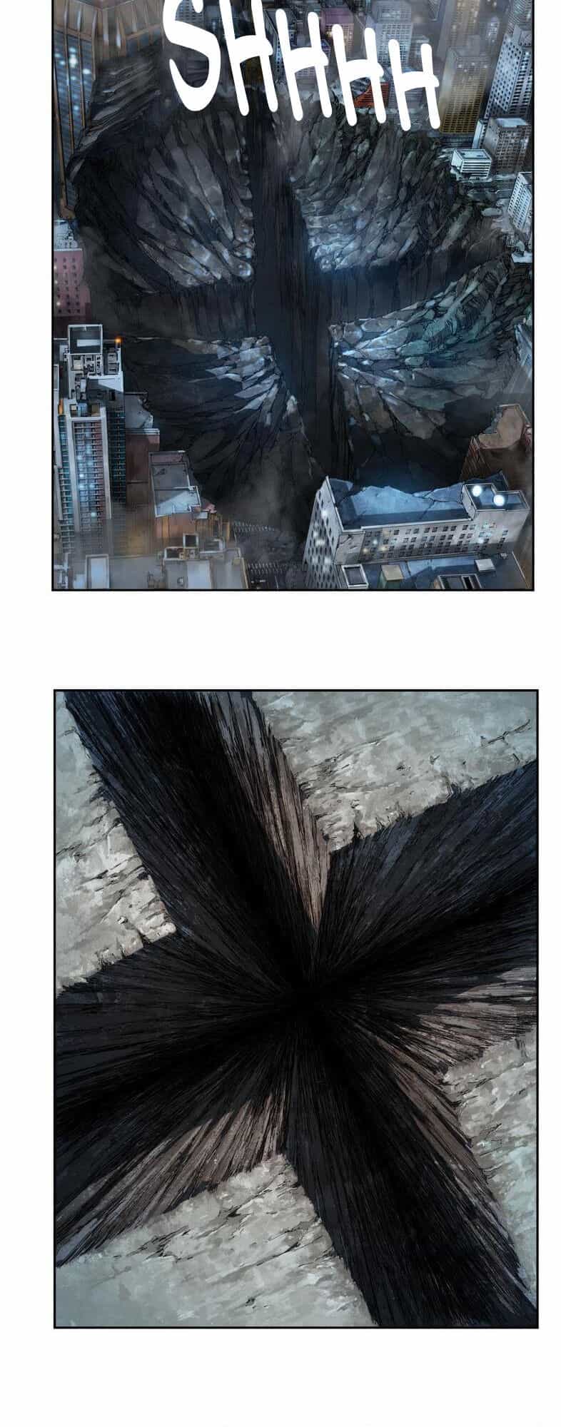 Chúa Tể Học Đường - Chương 380 - ảnh 11