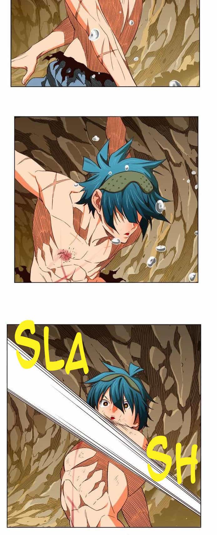 Chúa Tể Học Đường - Chương 382 - ảnh 11