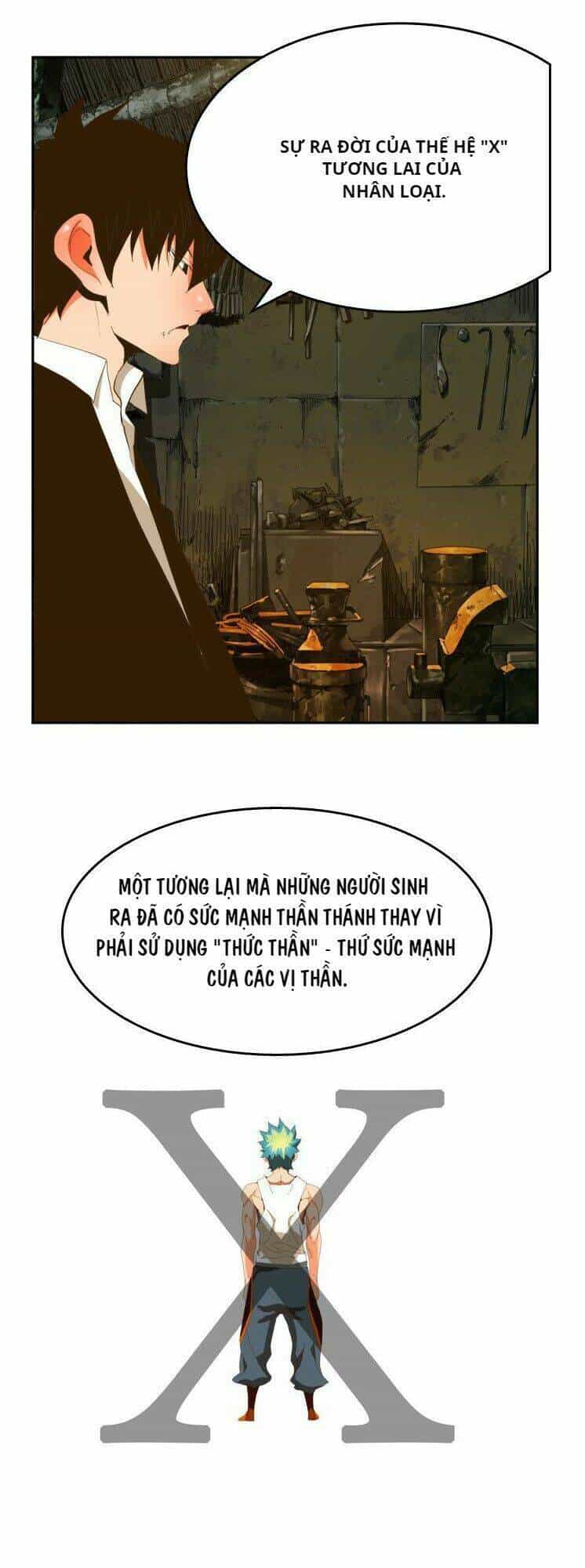 Chúa Tể Học Đường - Chương 385 - ảnh 3