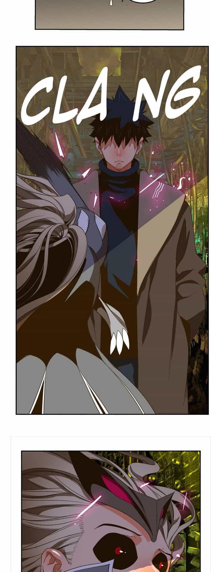 Chúa Tể Học Đường - Chương 391 - ảnh 13