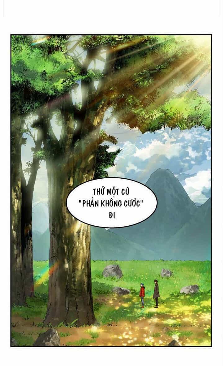 Chúa Tể Học Đường - Chương 393 - ảnh 15