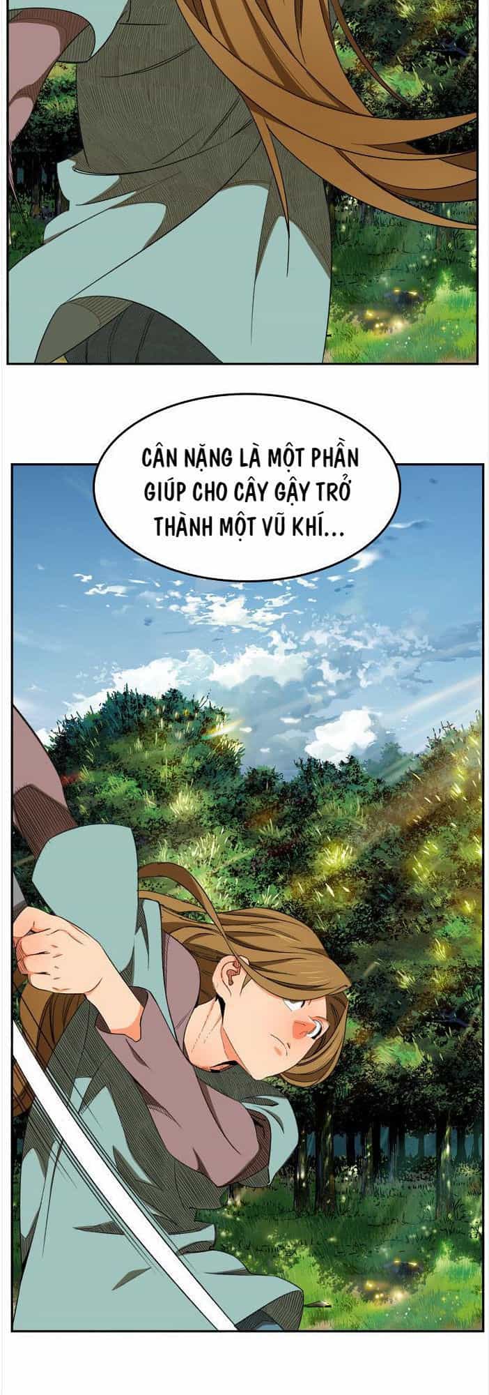 Chúa Tể Học Đường - Chương 394 - ảnh 28