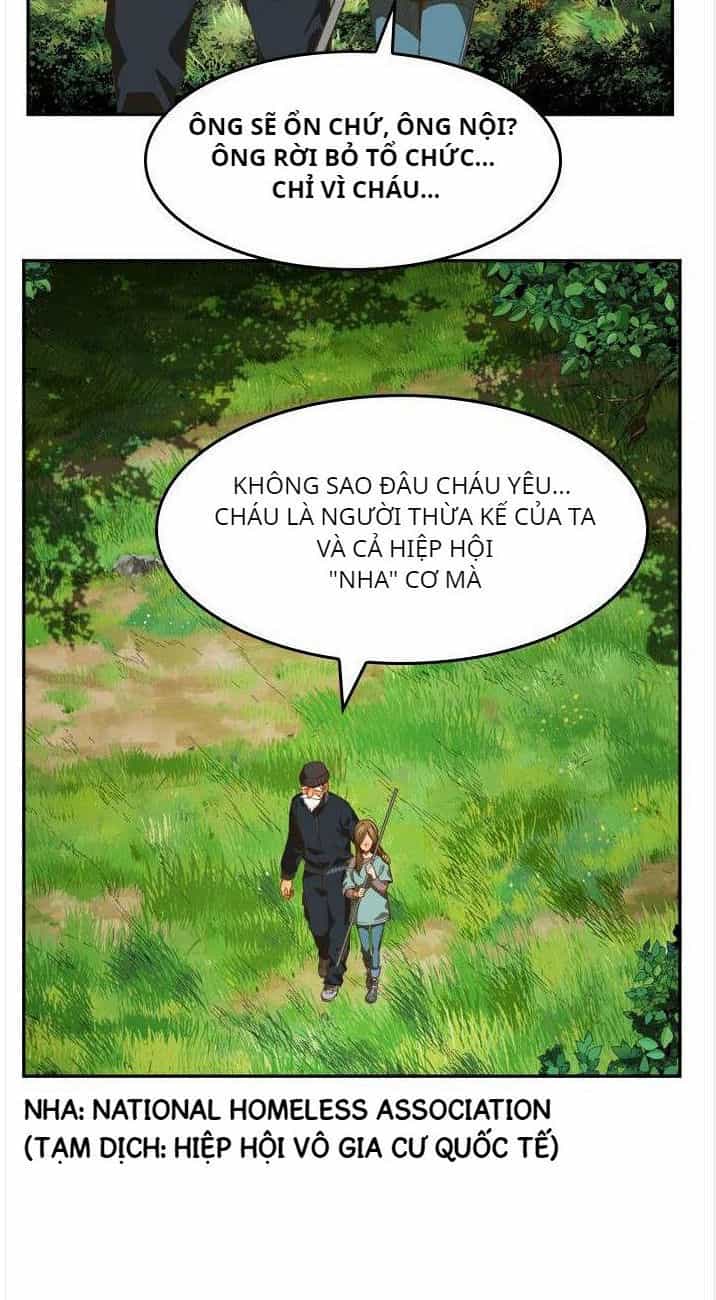 Chúa Tể Học Đường - Chương 394 - ảnh 50