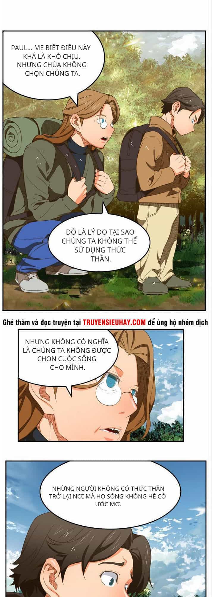 Chúa Tể Học Đường - Chương 396 - ảnh 4