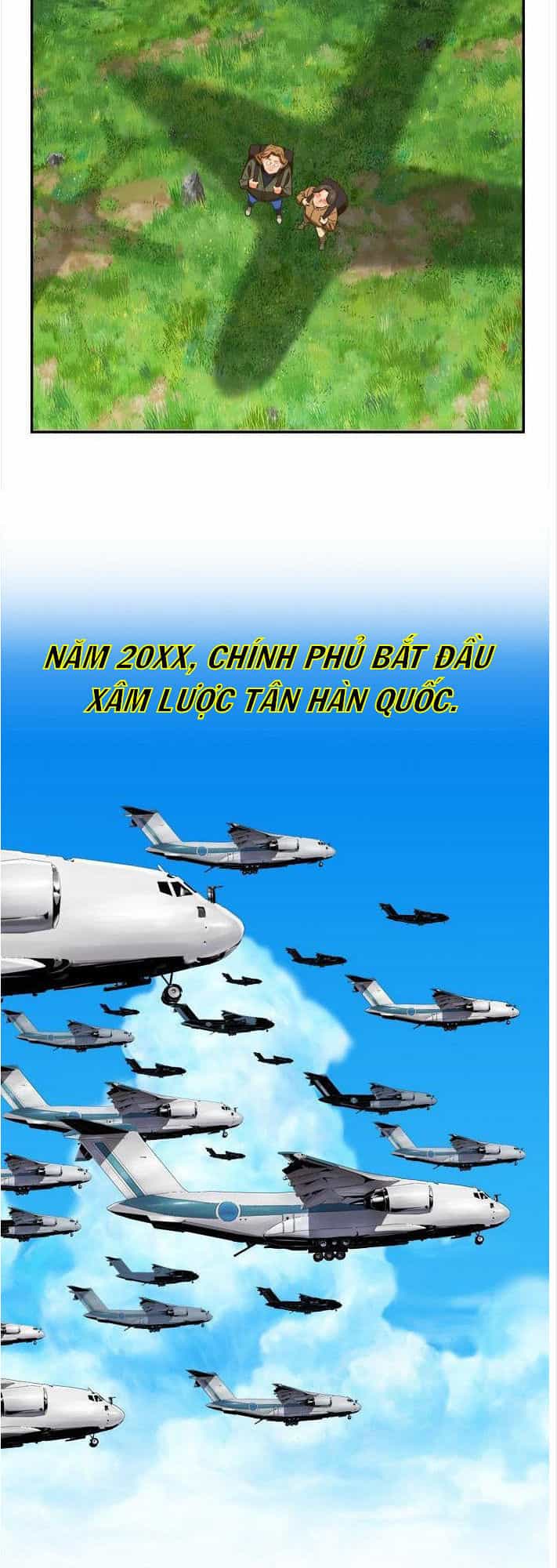 Chúa Tể Học Đường - Chương 396 - ảnh 9