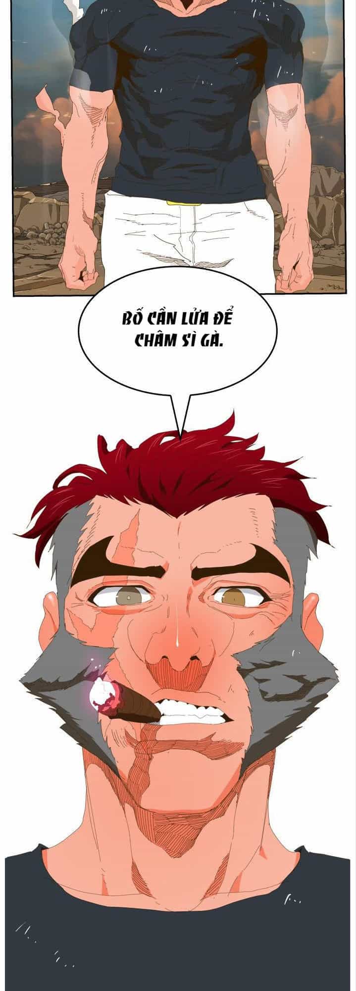 Chúa Tể Học Đường - Chương 397 - ảnh 51