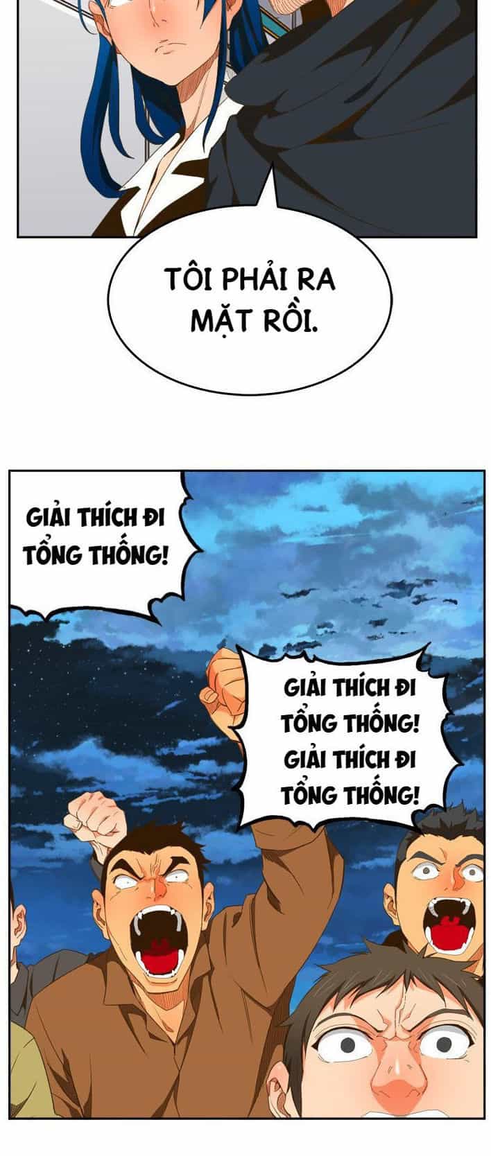 Chúa Tể Học Đường - Chương 399 - ảnh 50