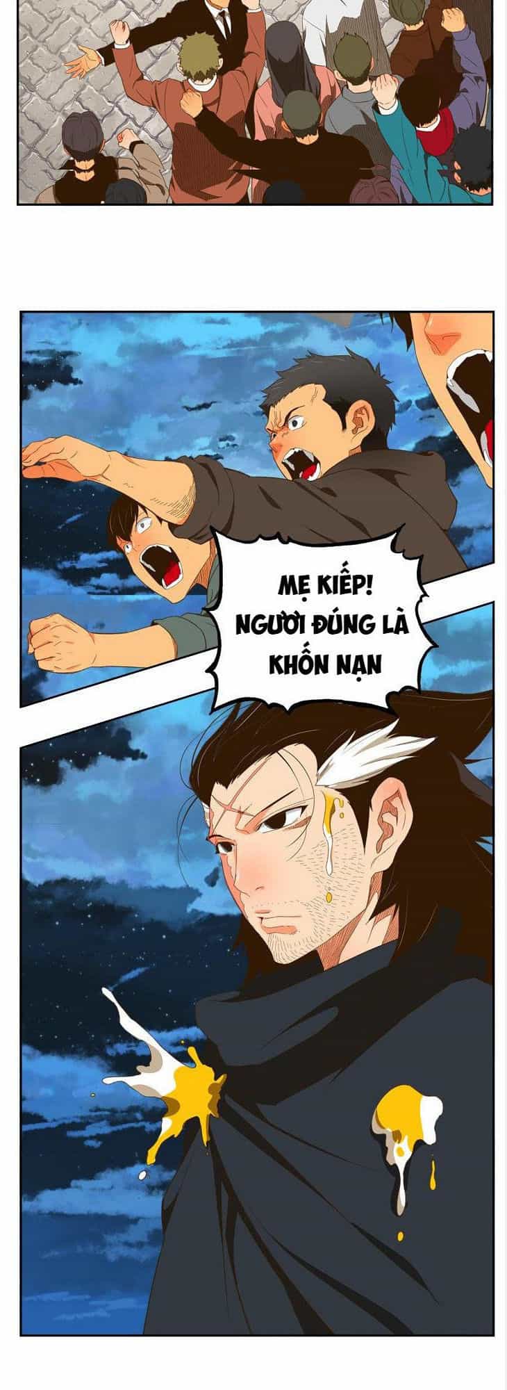 Chúa Tể Học Đường - Chương 399 - ảnh 52