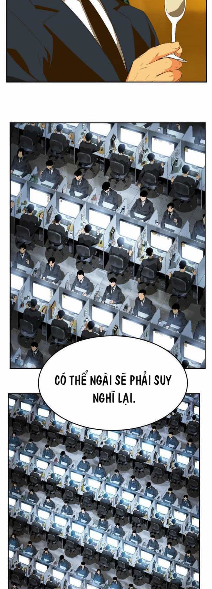 Chúa Tể Học Đường - Chương 400 - ảnh 5