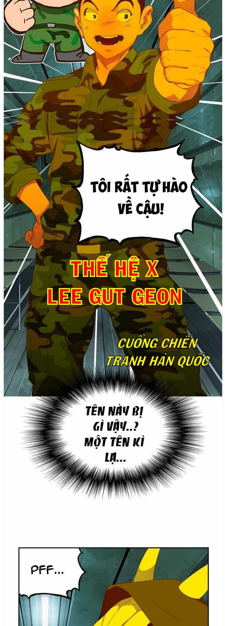 Chúa Tể Học Đường - Chương 403 - ảnh 30
