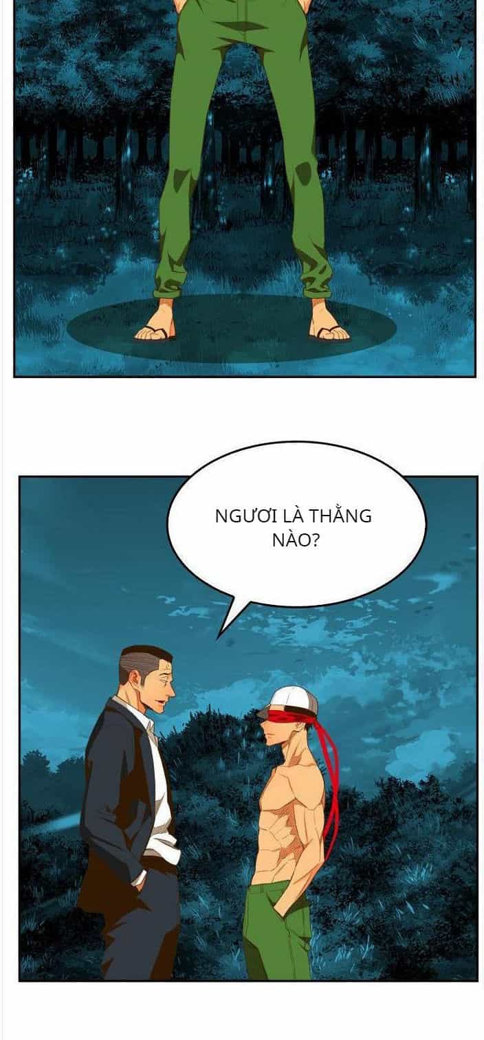 Chúa Tể Học Đường - Chương 403 - ảnh 34