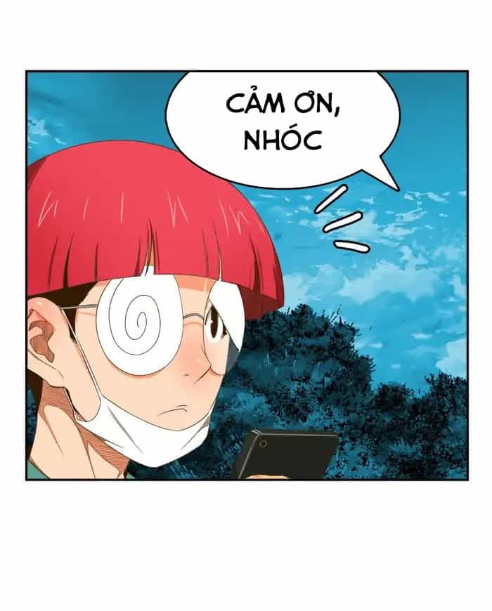 Chúa Tể Học Đường - Chương 406 - ảnh 29
