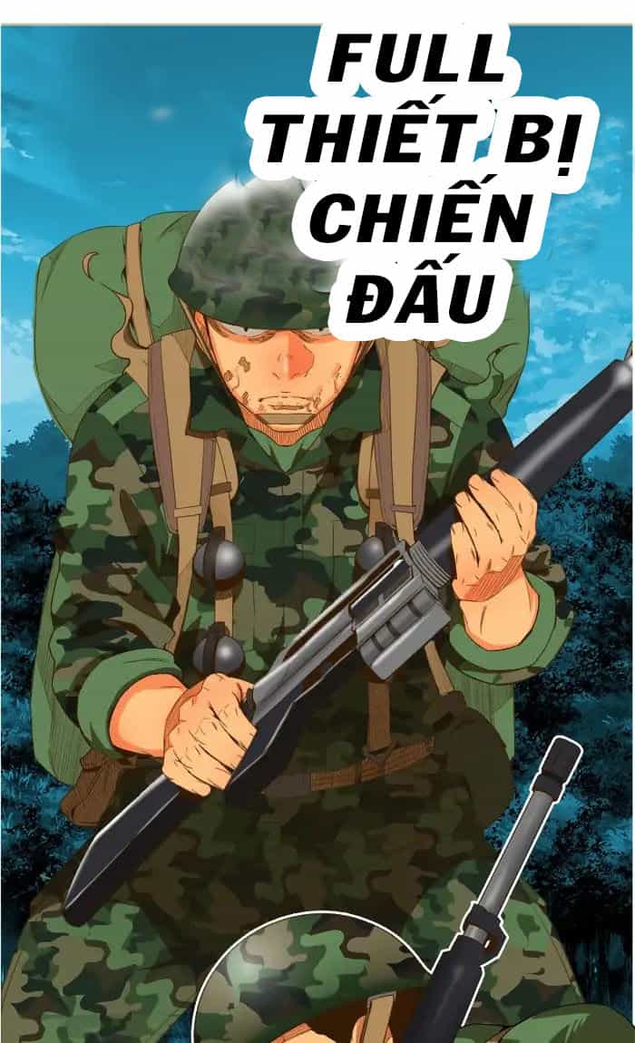 Chúa Tể Học Đường - Chương 406 - ảnh 55