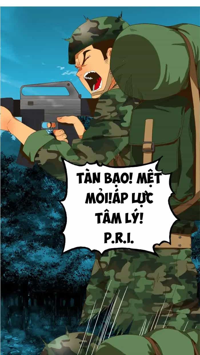 Chúa Tể Học Đường - Chương 406 - ảnh 61