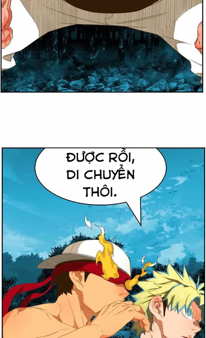 Chúa Tể Học Đường - Chương 407 - ảnh 26