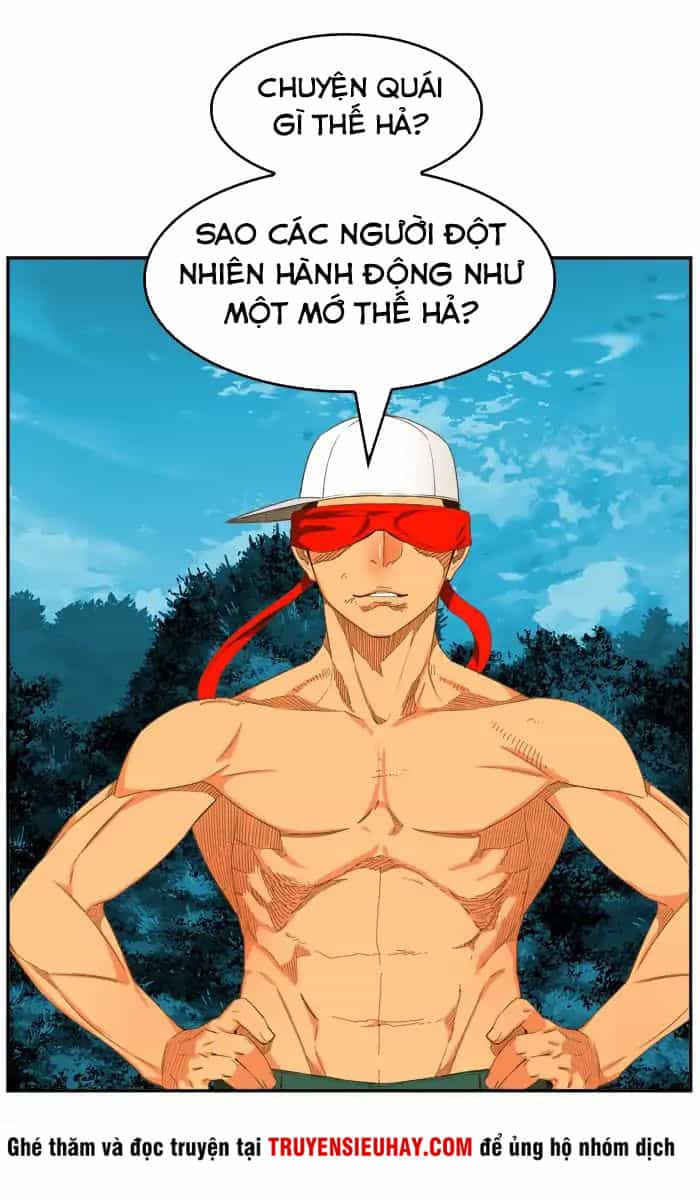 Chúa Tể Học Đường - Chương 407 - ảnh 3