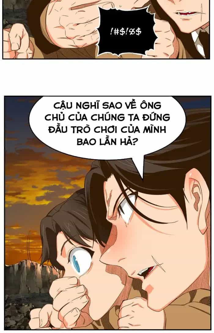 Chúa Tể Học Đường - Chương 407 - ảnh 83