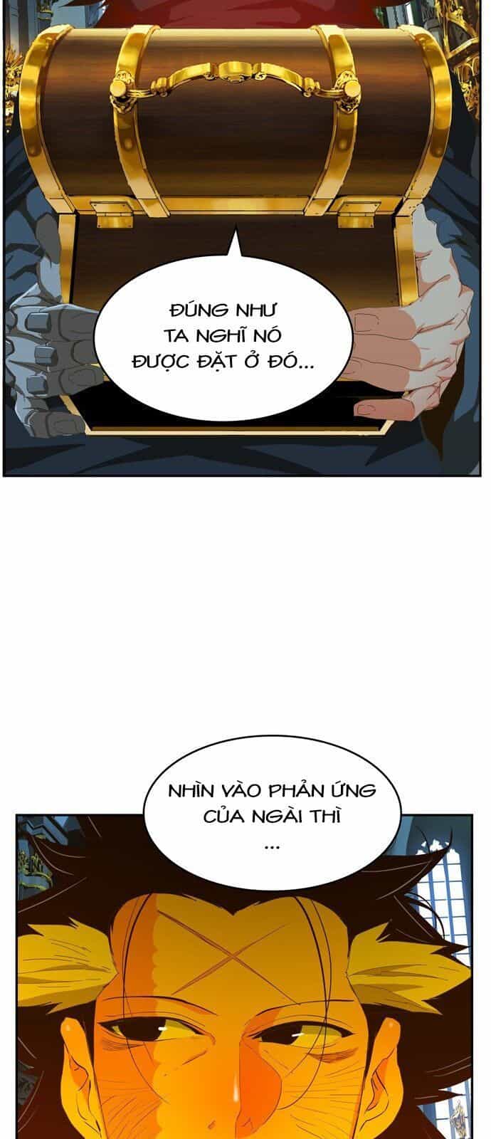 Chúa Tể Học Đường - Chương 411 - ảnh 45