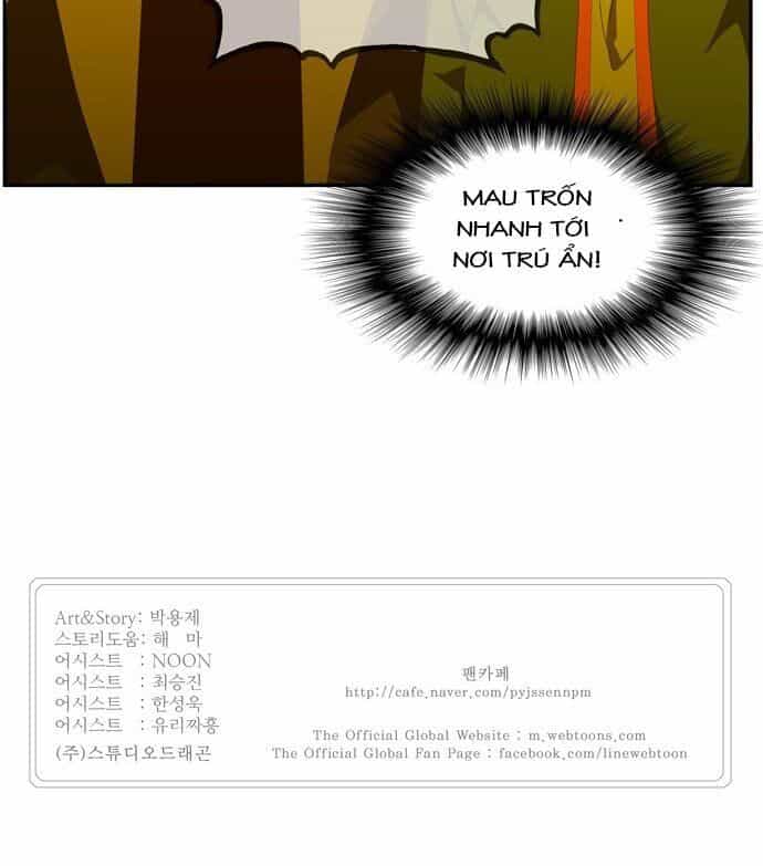 Chúa Tể Học Đường - Chương 412 - ảnh 76