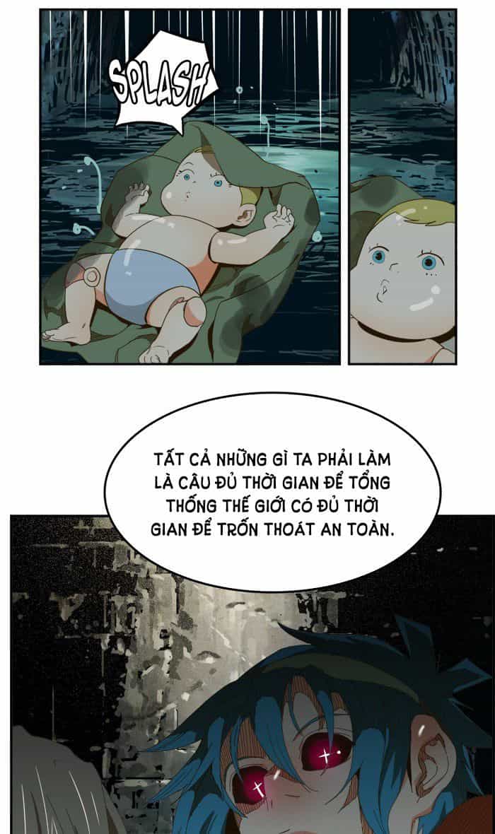 Chúa Tể Học Đường - Chương 413 - ảnh 56