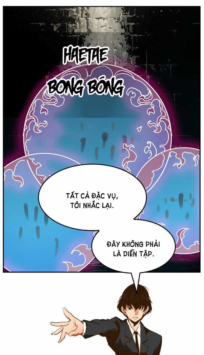 Chúa Tể Học Đường - Chương 413 - ảnh 61