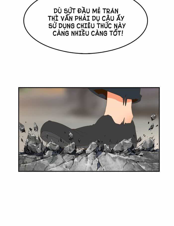Chúa Tể Học Đường - Chương 414 - ảnh 17