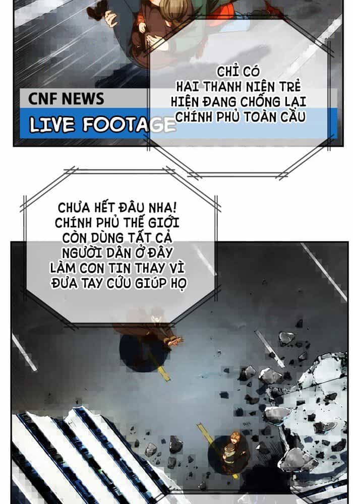 Chúa Tể Học Đường - Chương 414 - ảnh 76
